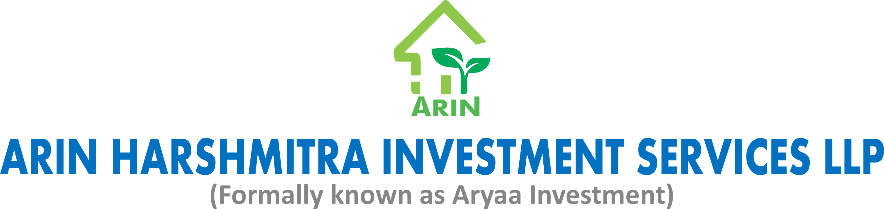 Logo Aryaa Investment